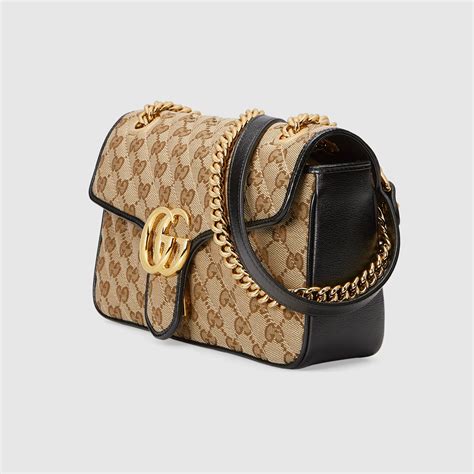 new gucci bag 2024|authentic Gucci gift bag 2024.